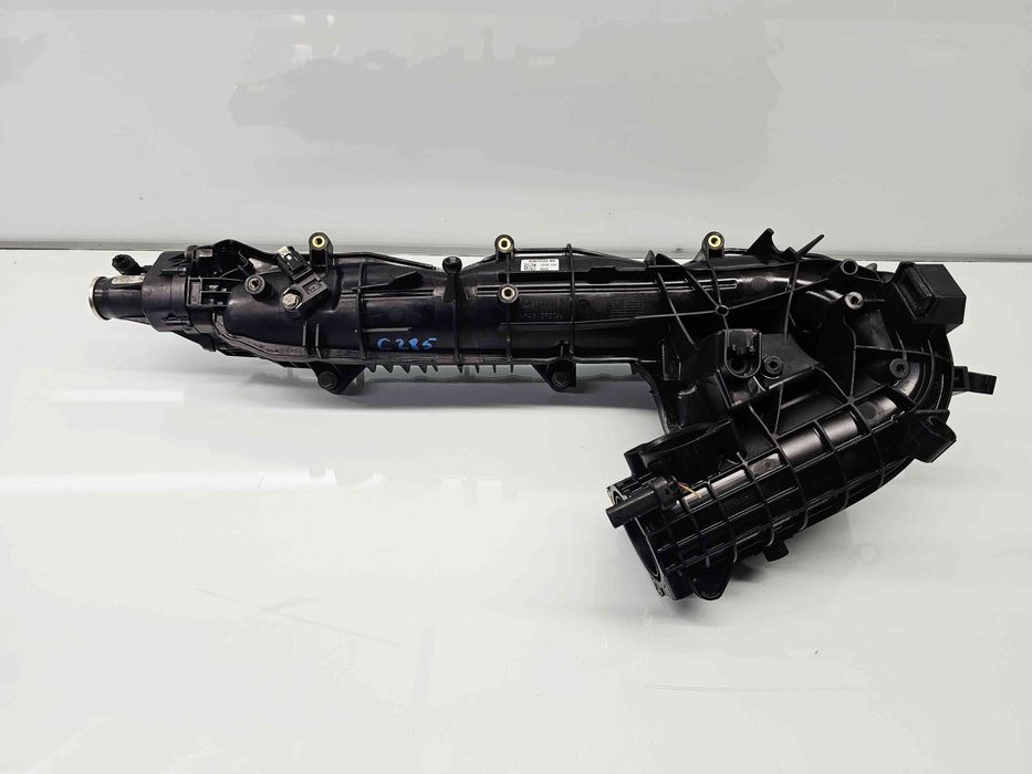 Galerie admisie Bmw X5 (E70) [Fabr 2007-2013] 8507233 3.0 N57D30 180KW