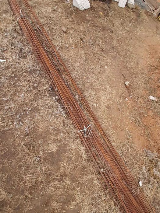 катанка 8 длиной 6метров