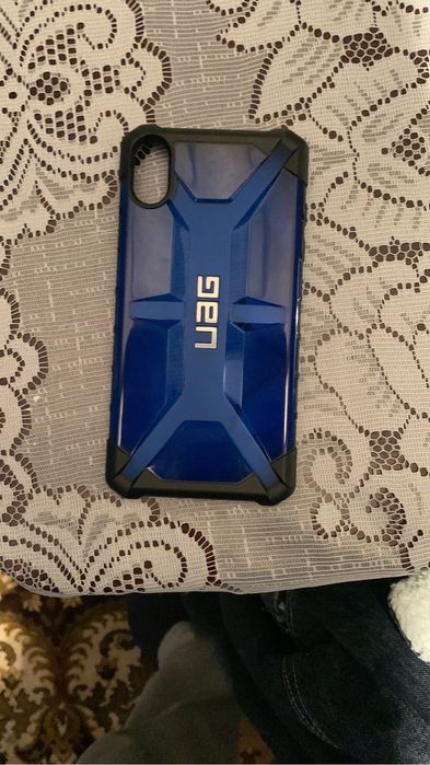 De vânzare husă UAG Iphone x smax