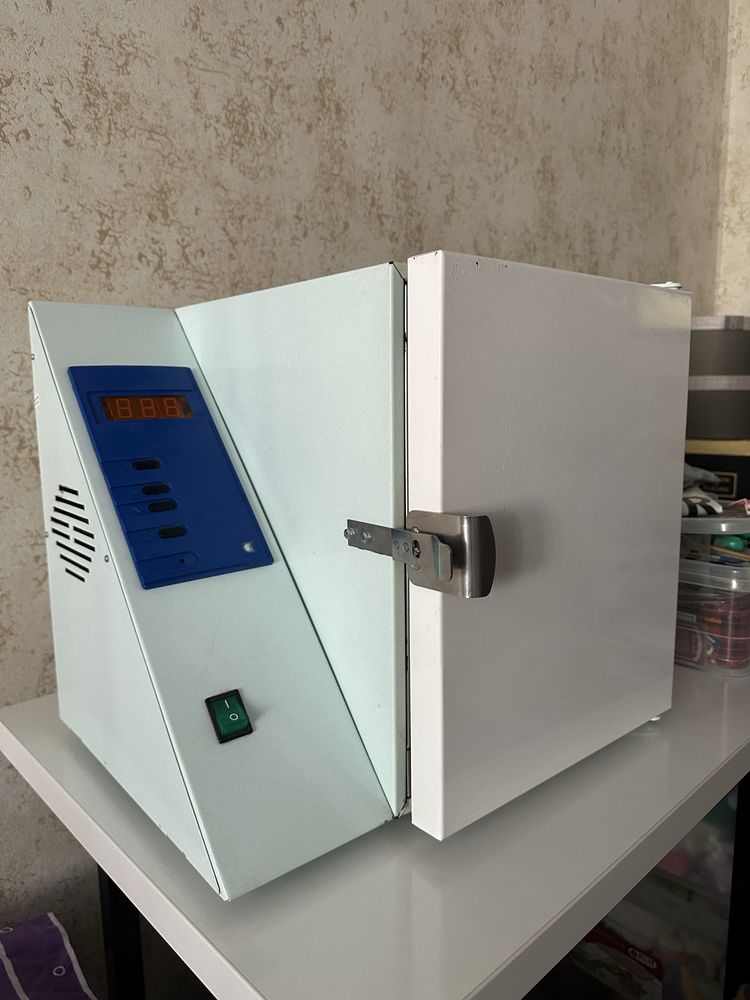 Продается сухожар ГП10