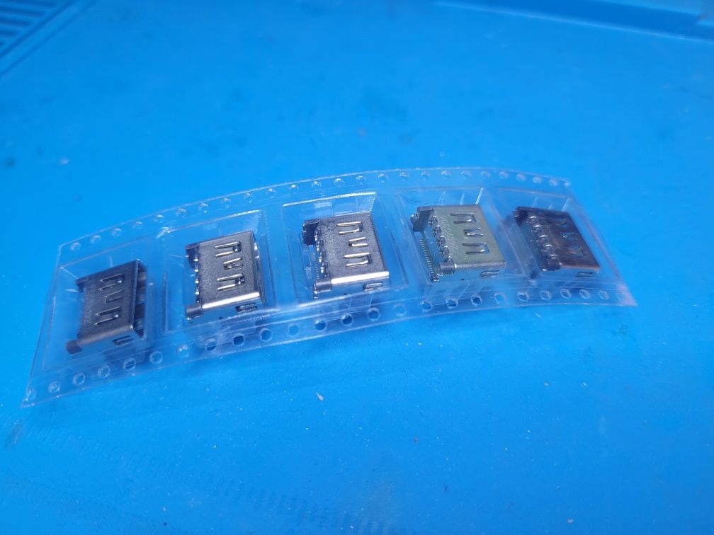 Mufa Hdmi PlayStation 5 Connector HDMI originala  PS4  PRO SI PS5