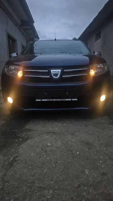 Dacia Logan MCV 0.9