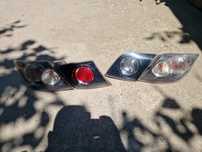 Vand stopuri Mazda 3 2007 hatchback(stanga, dreapta