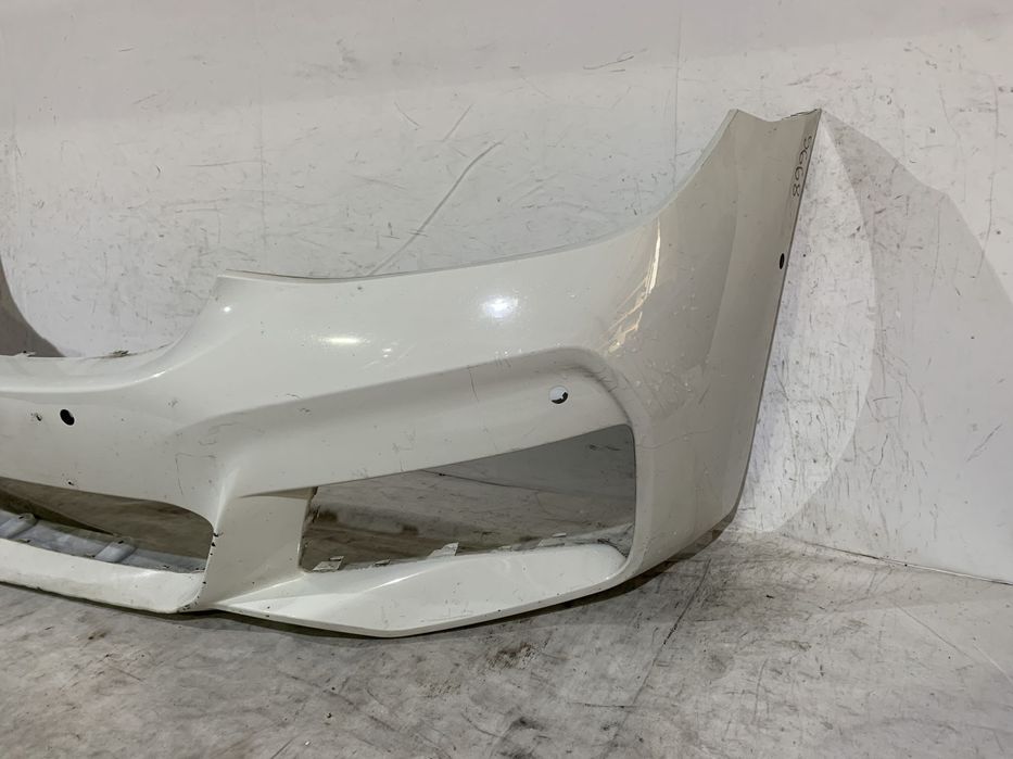 Bara fata BMW Seria 6, G32 M-Sport, 2018, 2019, 2020, 2021, 2022, cod origine OE 51118069703.