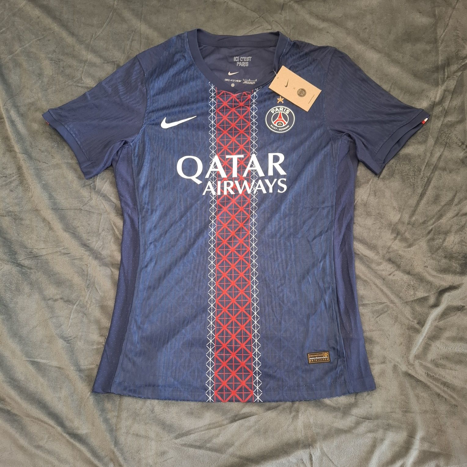 NIKE тениска на PSG НОВА