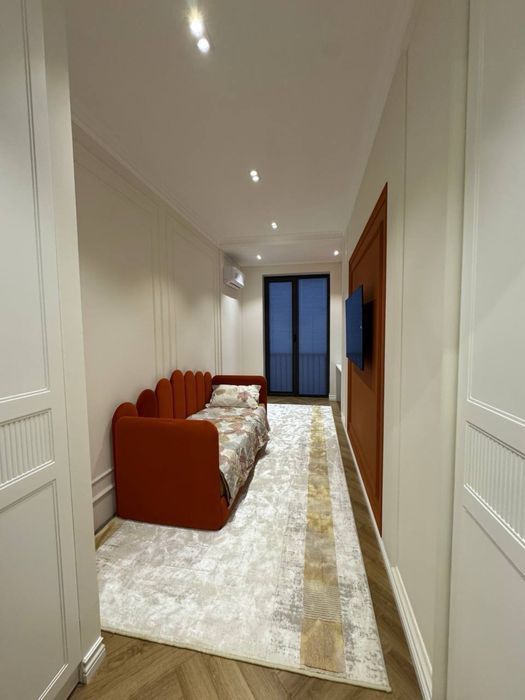 Квартира ЖК Barocco 4/7/10 108 кв.м