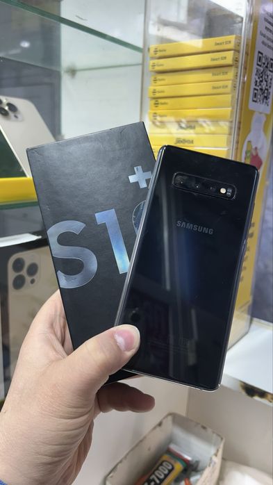 самсунг s10 plus 128gb…