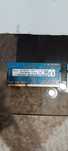 Plăcuțe RAM DDR3 4GB 40 lei bucata