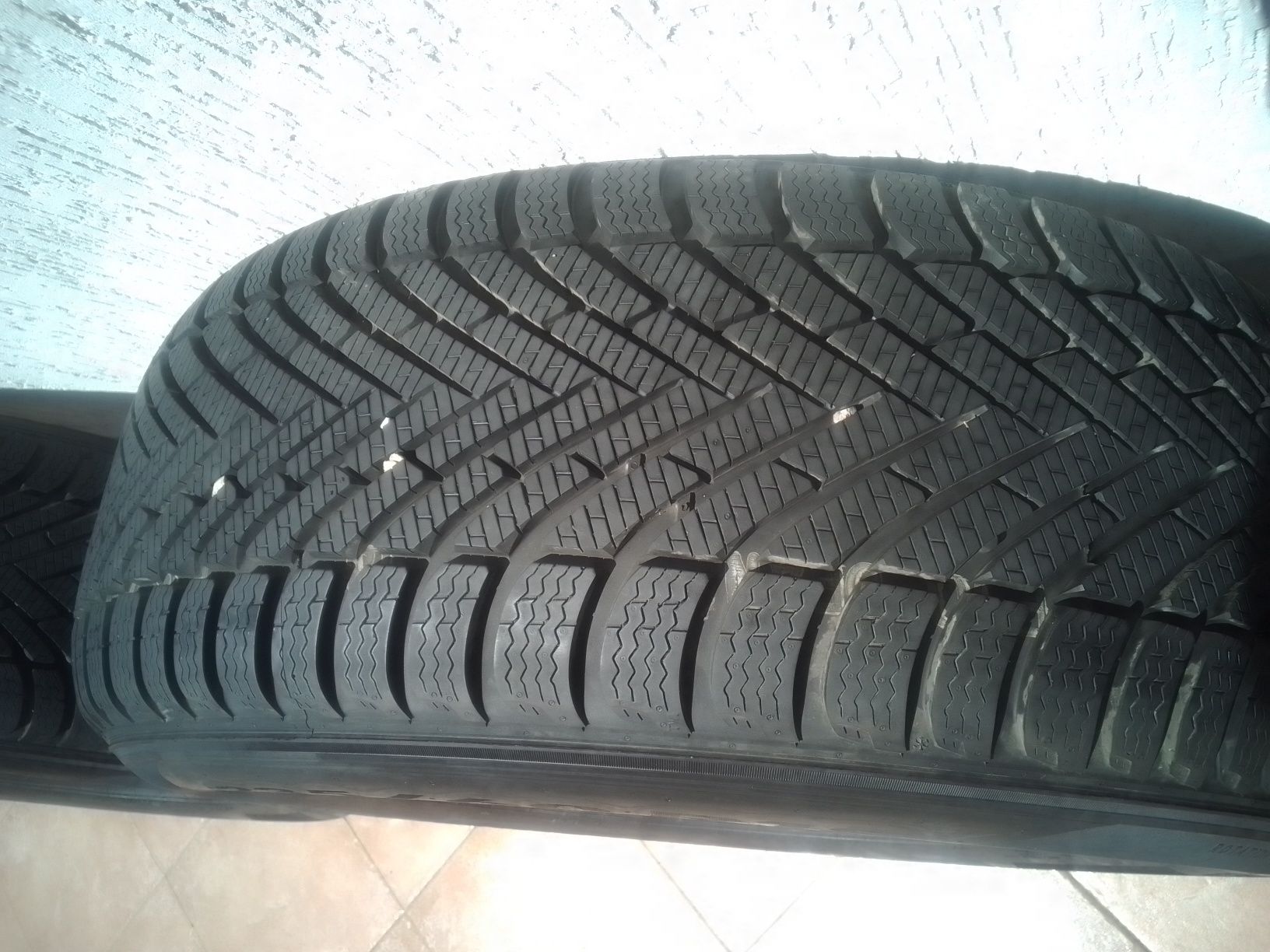 Зимни  PIRELLI 235/60/R18 , ДОТ 24, нови, промо цена!