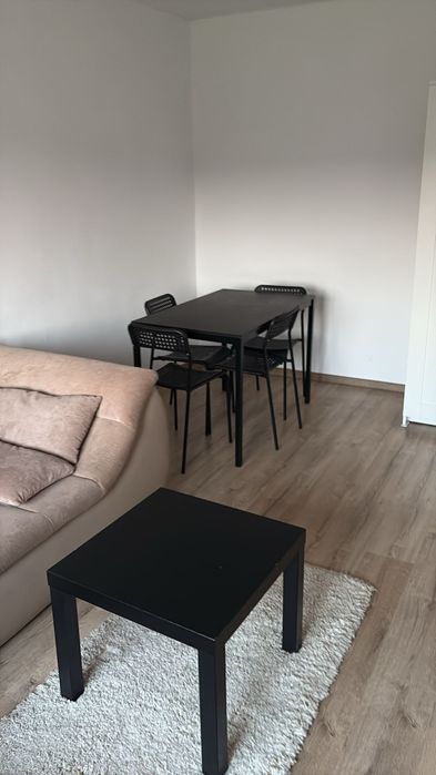 Apartament 1 camera de închiriat
