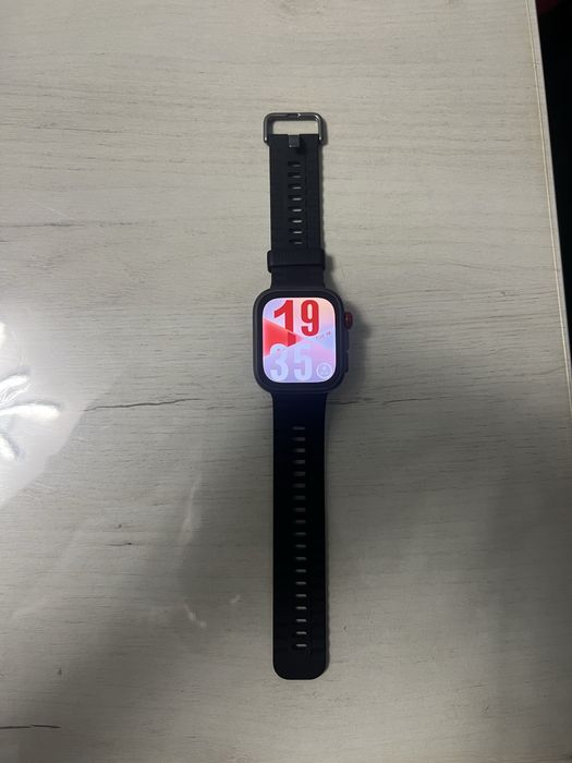 Huawei Watch Fit 4 Pro чисто нов