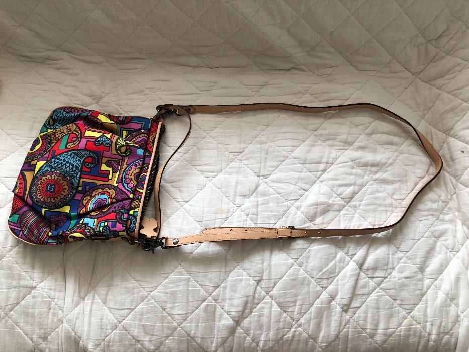 Poseta vesela, crossbody, Tous