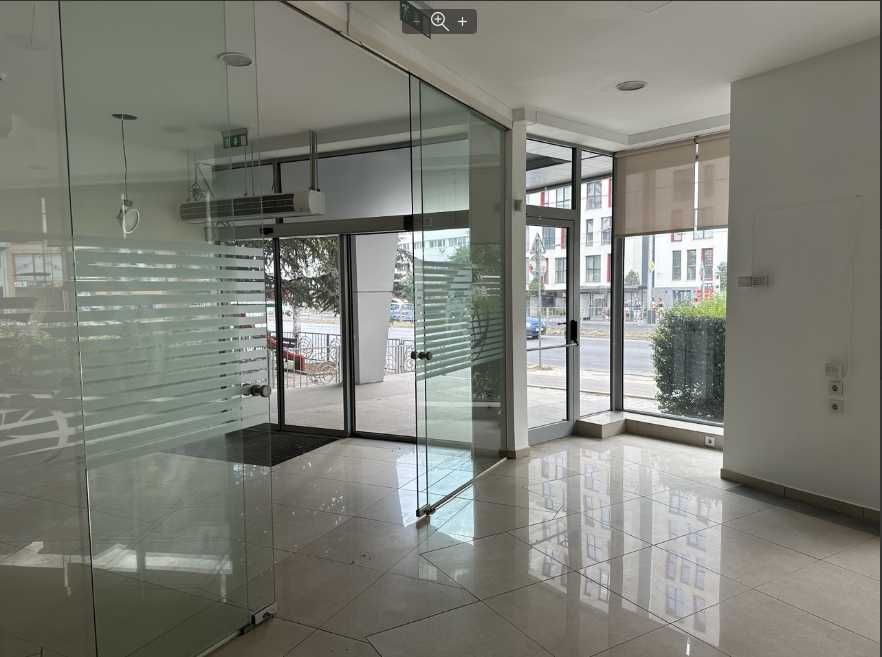 Дава се под наем Магазин в Варна, Гранд Мол Варна - 210 кв.м за 3780 € - Снимка #3