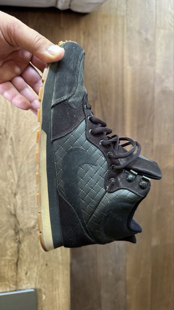 Маратонки NIKE - като нови!
