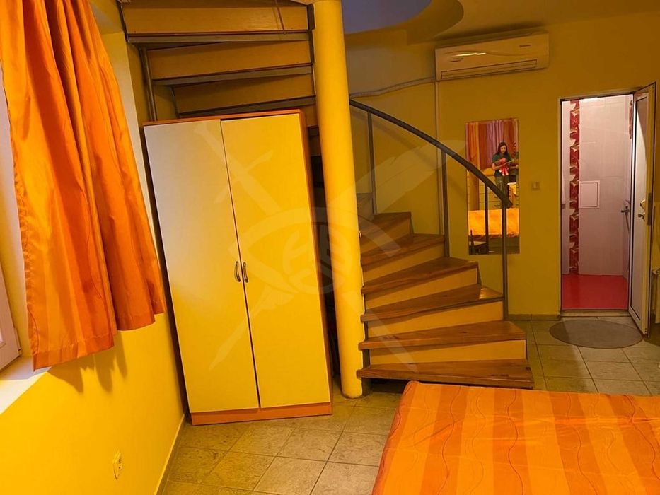 Продава се Двустаен апартамент в Варна, Чайка - 57 кв.м за 1141 €/кв.м - Снимка #6