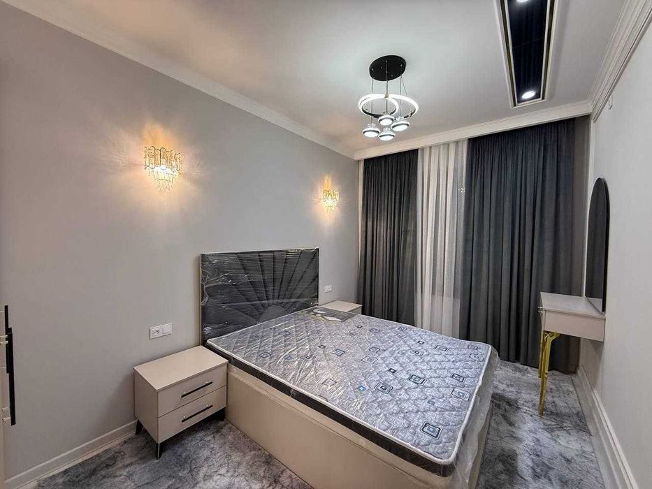 Продаётся 3х комнатная квартира в новостройке ЗАХОДИ ЖИВИ в городе