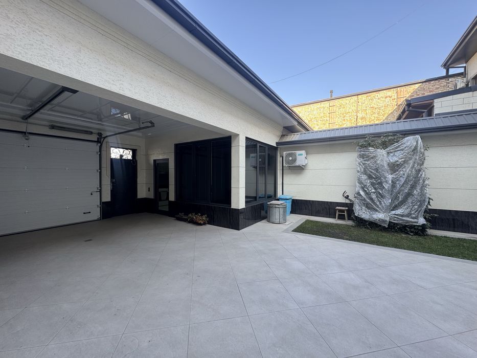 Продается офис с мебелью