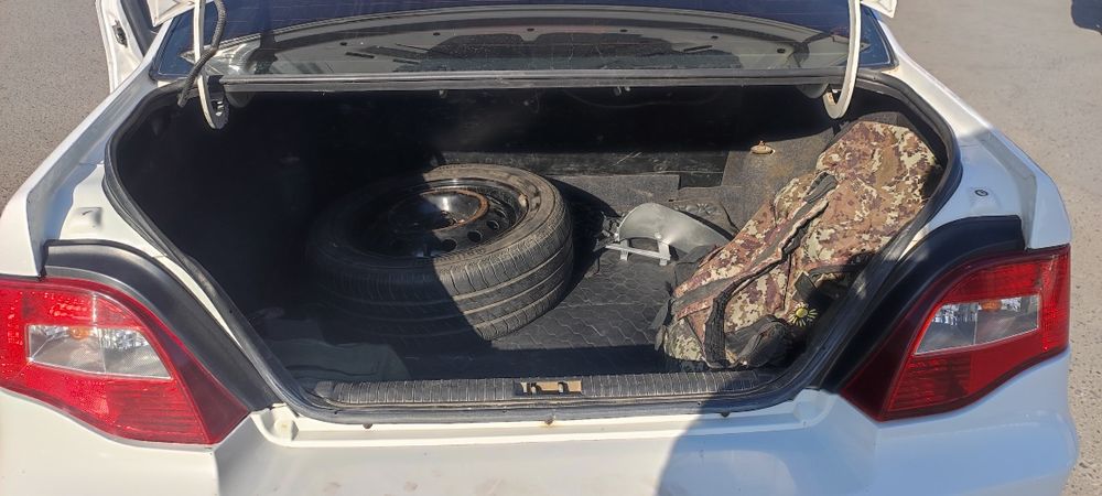 Nexia 2  kraska toza.  Ideal avtomobil kamchililk xarajatlari yoq