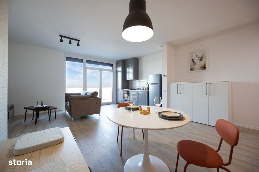 Investitie sigura – Apartament nou ARED RED 9 IMAR AFI ARAD