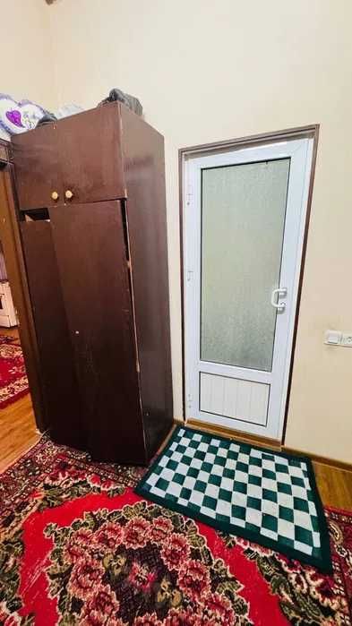 Срочно Янги домдан 1 хонали квартира сотилади 5 микрн Навруз