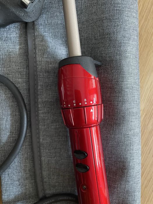 Ondulator BaByliss