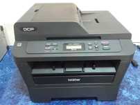 Отличен!!! Лазерен принтер, скенер и копир 3 в 1 Brother DCP 7065DN