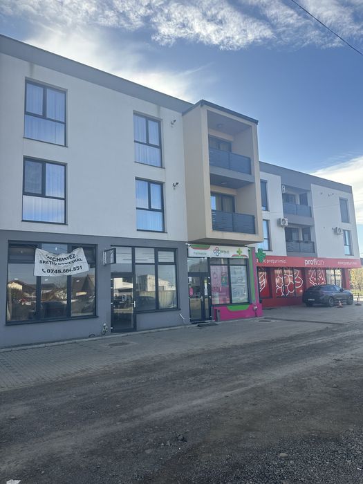 Apartamente noi direct de la dezvoltator !