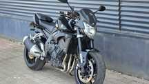 Yamaha FZ 1 2009