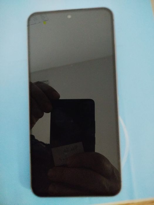 Samsung A 56 folosit foarte putin