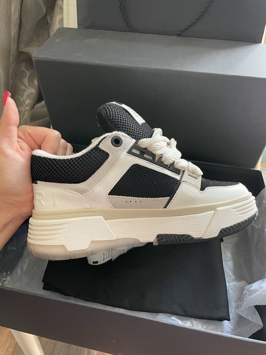 Дамски обувки AMIRI PARIS MA-1