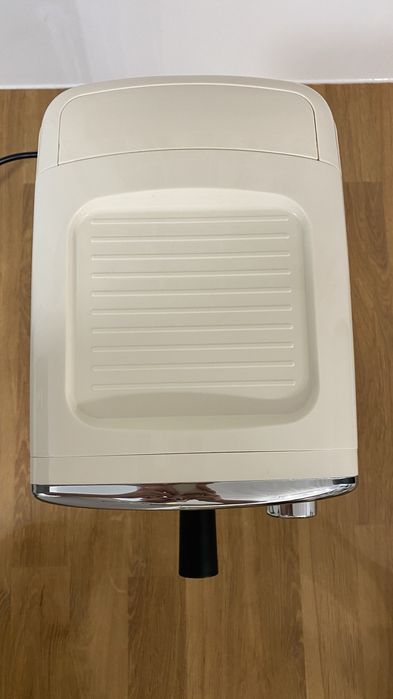 Vand expressor manual Heinner crem