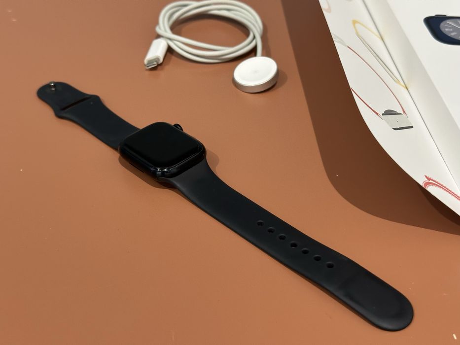 Apple Watch series 8 41mm eSIM