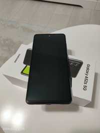 Samsung A52s 5G negru
