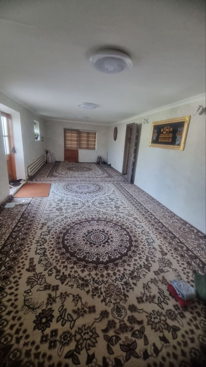Keles sanatoriyada 7 sotik 10 xona xovli sotiladi