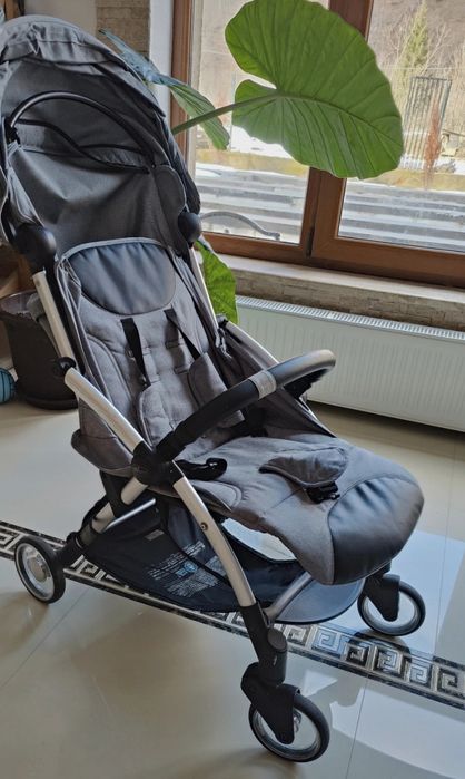 Cărucior Chicco Goddy plus