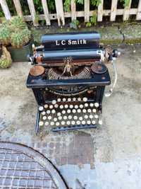 Mașină de scris manuala