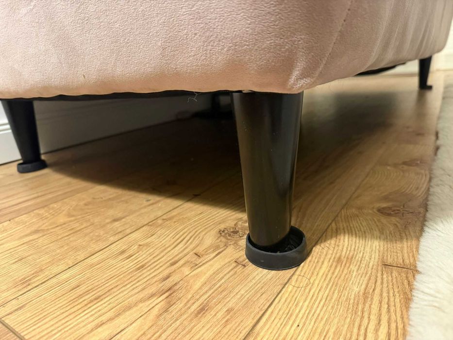 Vand canapea 3 locuri si fotoliu