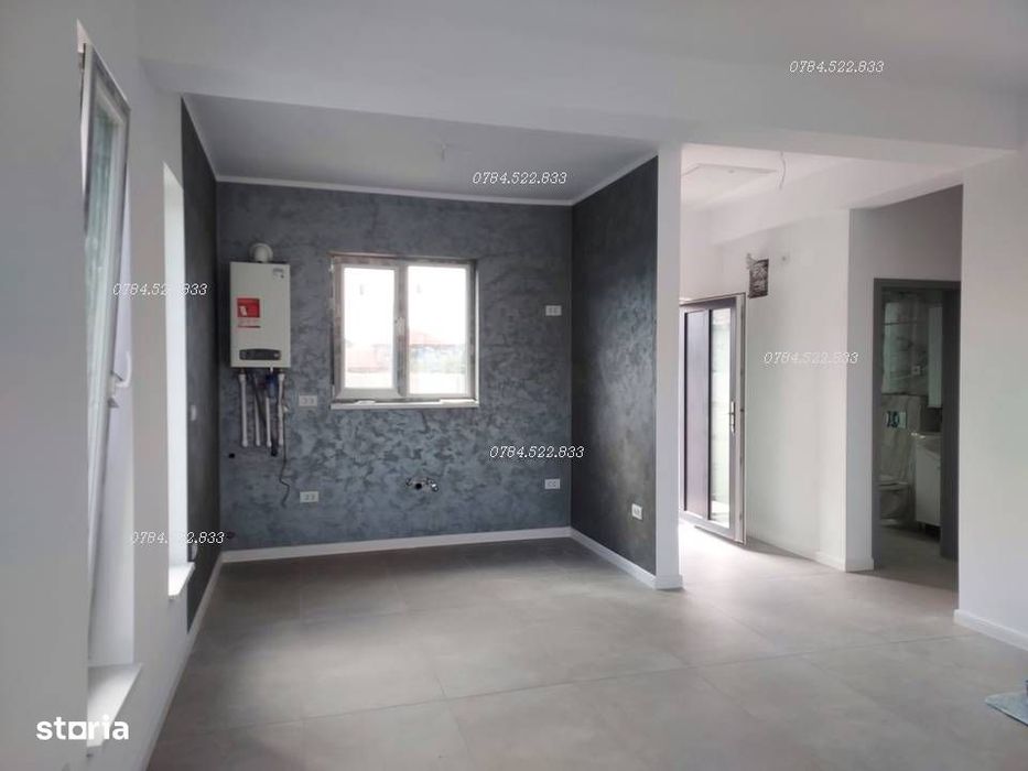 De vanzare CASA parter – comuna Berceni Ilfov