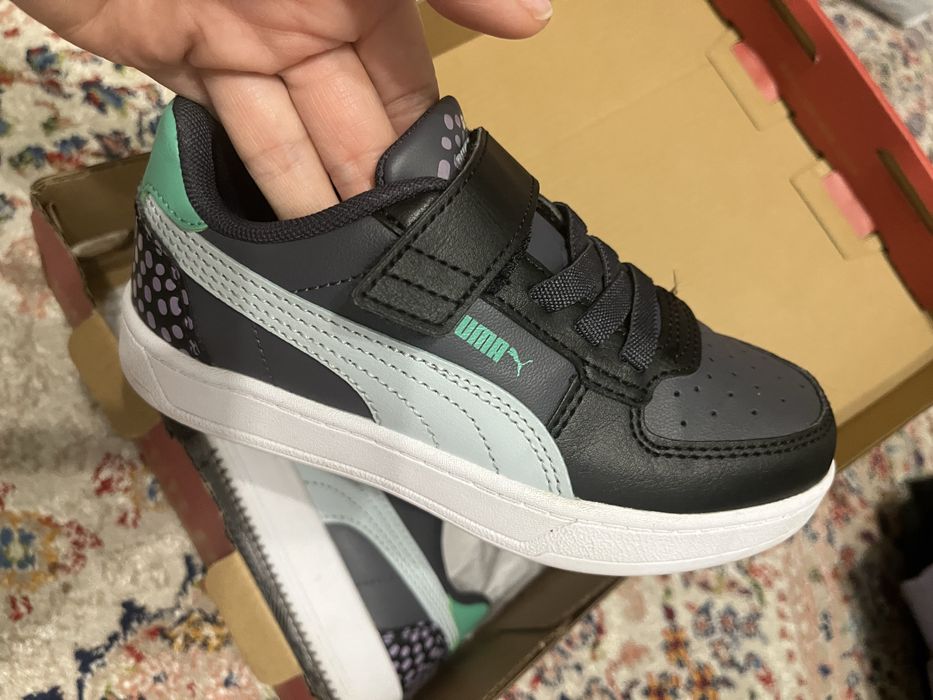 Кроссовки Puma детская