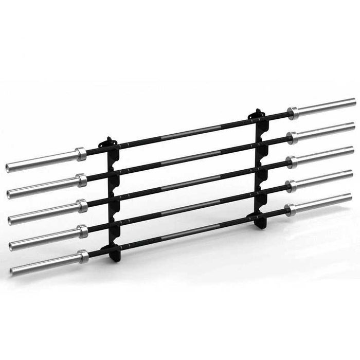 Стойка за Лостове ATX Barbell Gun Rack - 5 броя, Поставка за Щанги