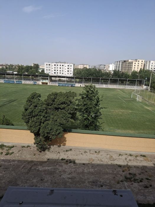 Продаётся 2 ком квартира без посредников.