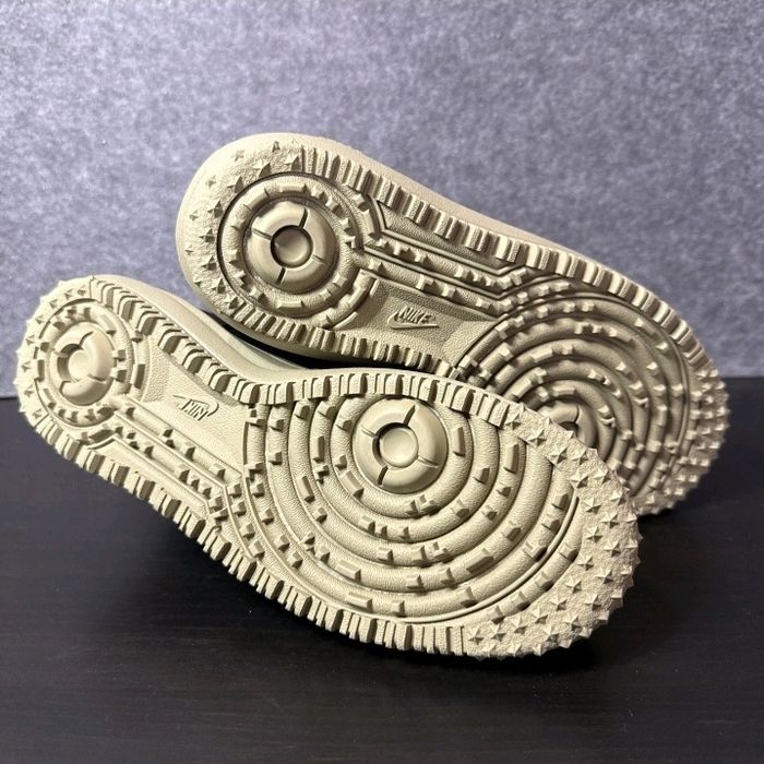 Маратонки Nike Lunar Force 1 Duckboot