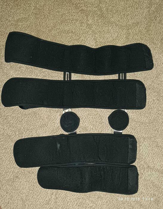 ОРТЕЗ коленного сустава