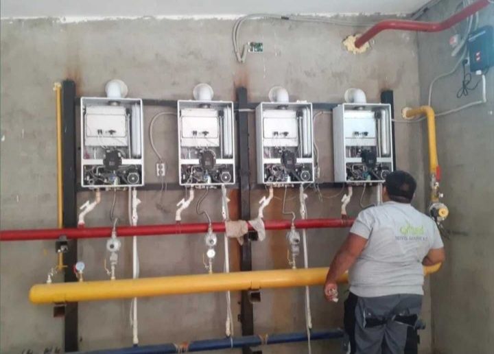 Remont Katyol dvuxkontorniy. Profissionalniy remont ustasi