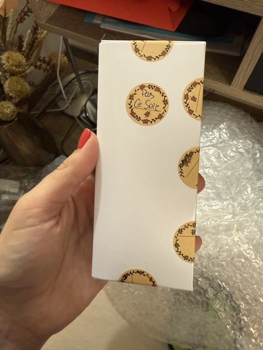 Отливки Pas Ce Soir