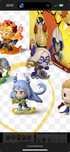 Фигурка Blind Box Mini figures Pop mart из аниме МГА