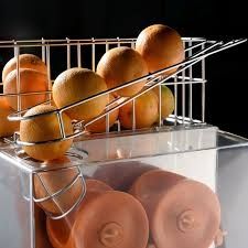 Фреш машина
