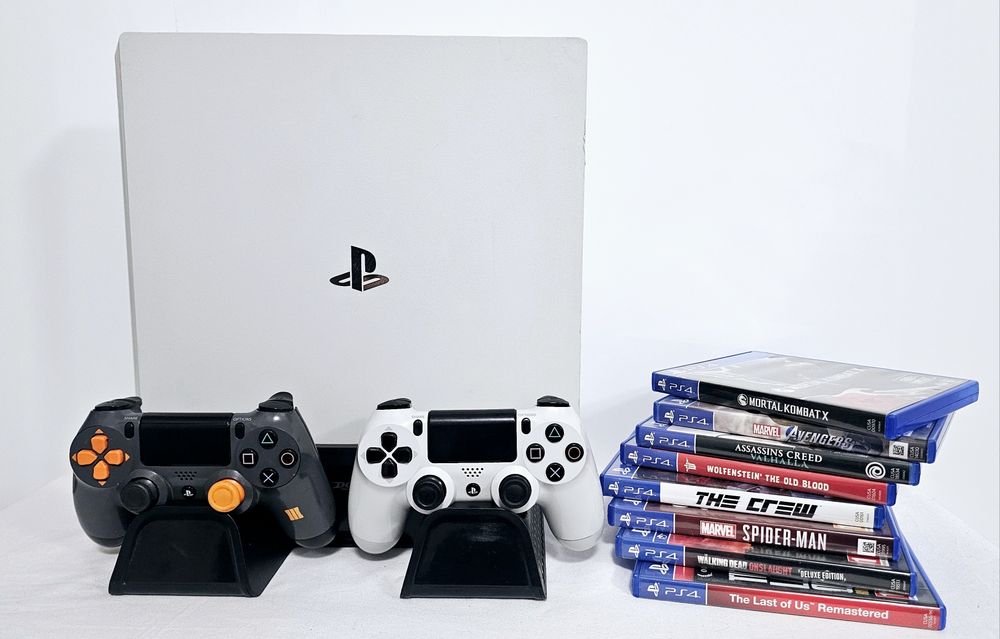 Joc Playstation 4 PRO