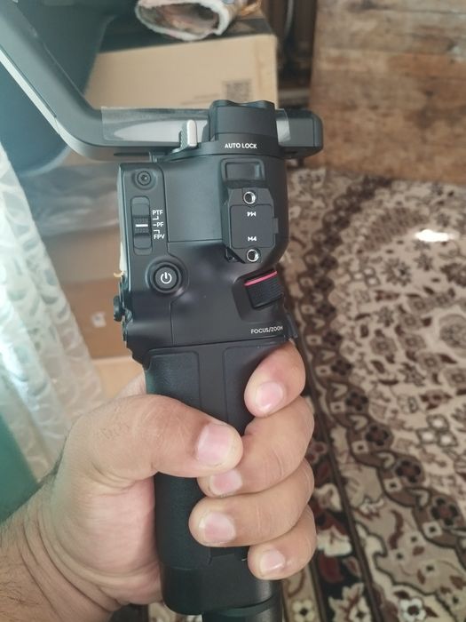 Ronin rs4 sotiladi kam ishlatilgan xolati tinniq