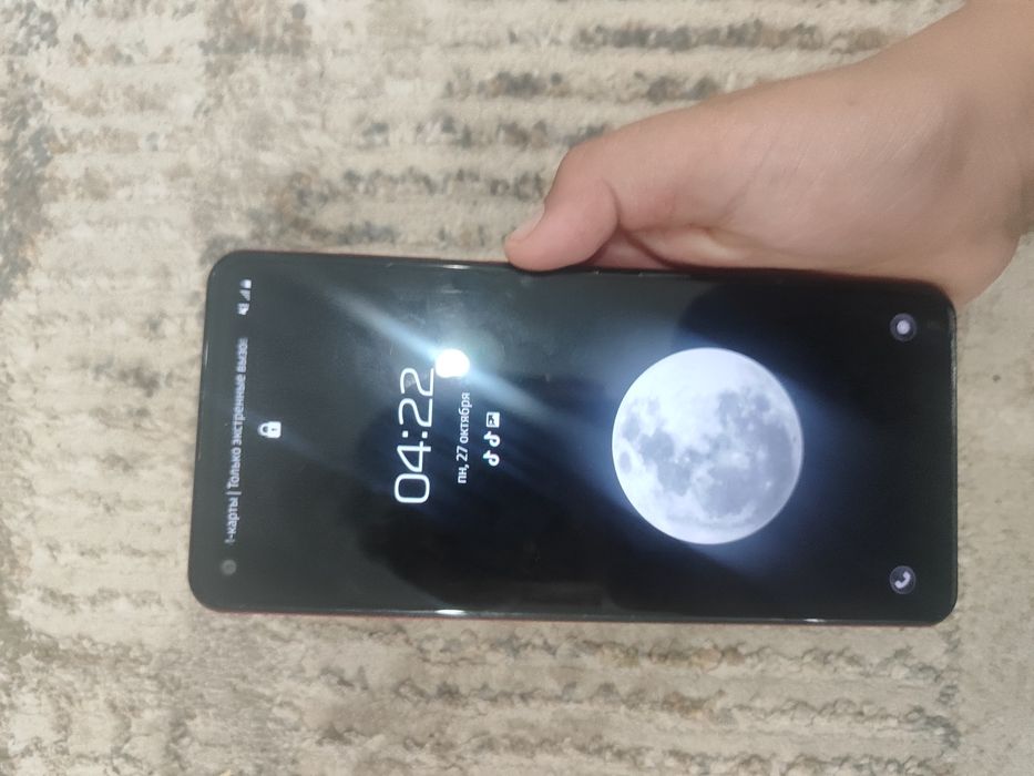 Продается samsung A21s